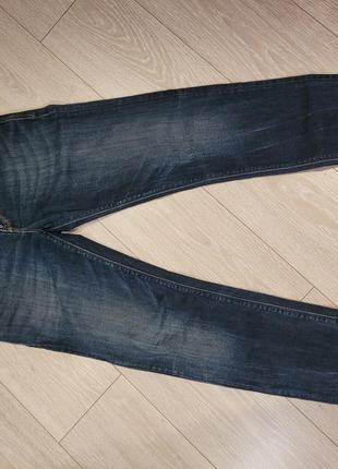 Джинси pepe jeans london3 фото