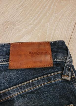 Джинси pepe jeans london2 фото