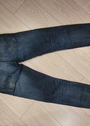 Джинси pepe jeans london4 фото