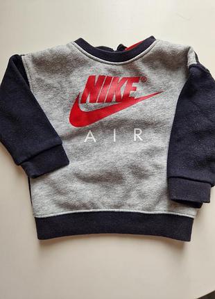 Свитшот nike