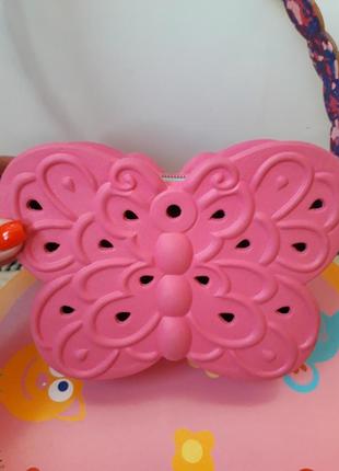 Сумочка crocs3 фото