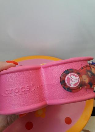 Сумочка crocs4 фото