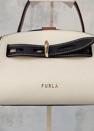 Сумка furla zara1 фото