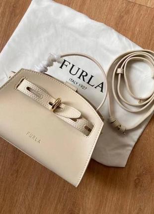 Сумка furla zara5 фото