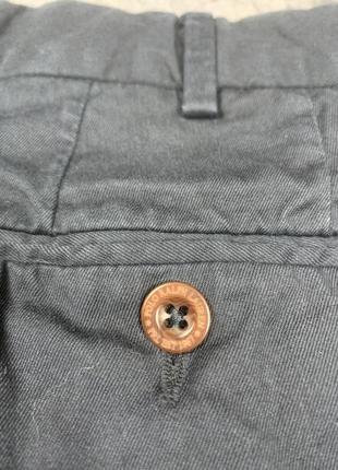 Круті красиві штани чіноси polo ralph lauren оригінал преміум новинка3 фото