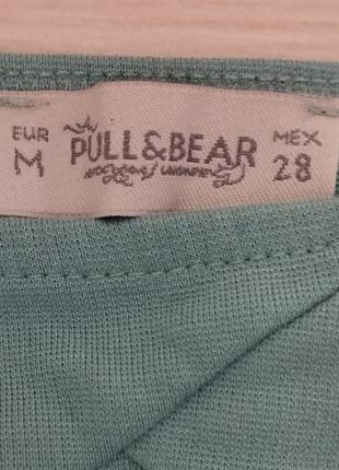 Жіноча спідниця міні 2