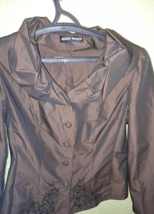Курточка gerry weber l