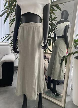 Юбка макси 2