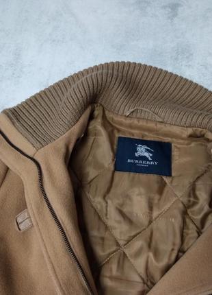 Burberry пальто оригінал5 фото