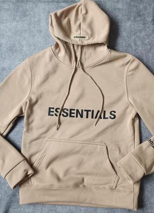 Худі essentials
