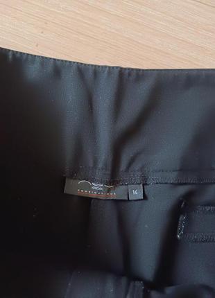 Короткие черные шорты new look/ женские шорты3 фото