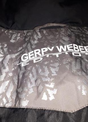 Куртка gerry weber6 фото