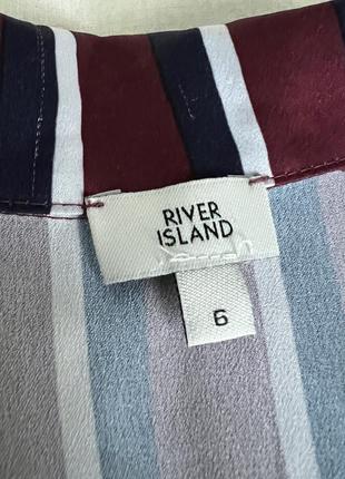 Блуза river island 6