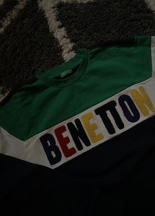 Benetton1 фото