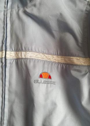 Олімпійка кофта ellesse
