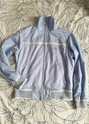 Олимпийка кофта ellesse