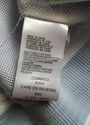 Олімпійка кофта ellesse