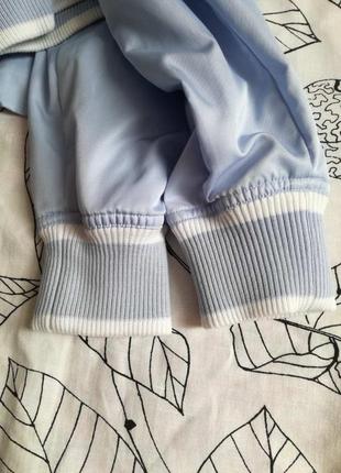 Олімпійка кофта ellesse