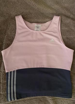 Спортивный топ adidas