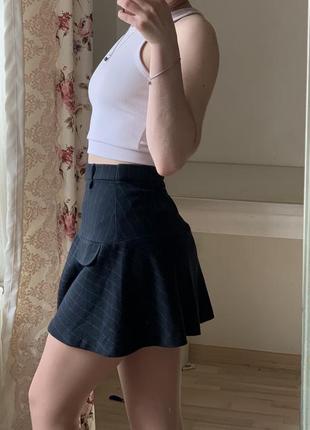 Спідничка zara