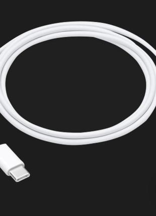 Кабель apple type-c to lightning cable (1 m) original