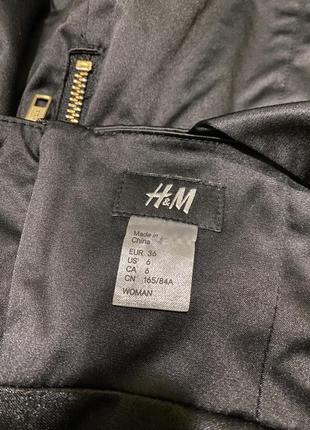 Вечернее платье h&amp;m5 фото