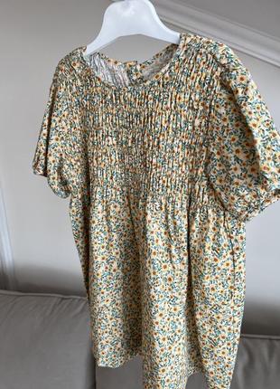 Платье zara