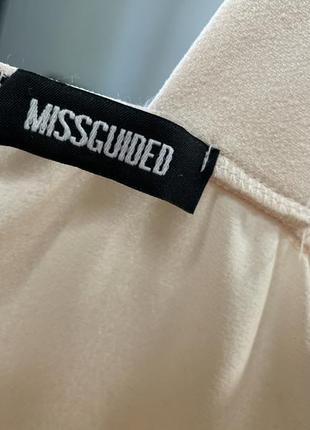 Платье missguided5 фото