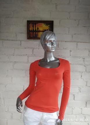 Кофточка,лонгслів vero moda