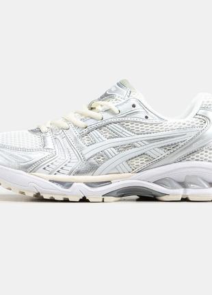 Кроссовки asics gel-kayano 14