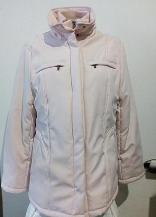 Стильная куртка/сверяйте по замерам