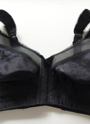 Бюстгальтер-топ застежка спереди