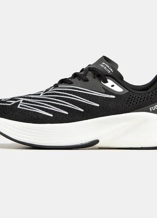 Кроссовки new balance fuel cell rc elite