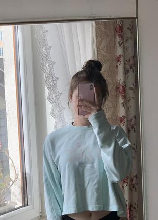 Свитшот nike 2
