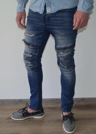 Джинси: denim co