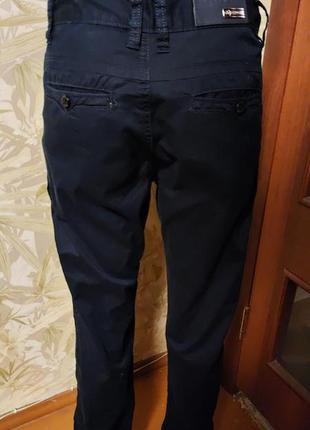 Тонкие джинсы2 фото