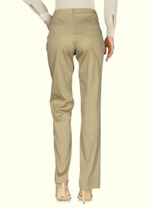 Штани кльош\брюки клеш etro wmns casual pants2 фото