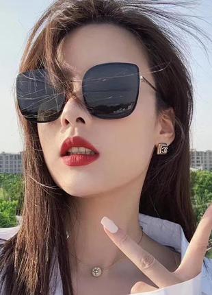 Окуляри сонцезахисні, окуляри