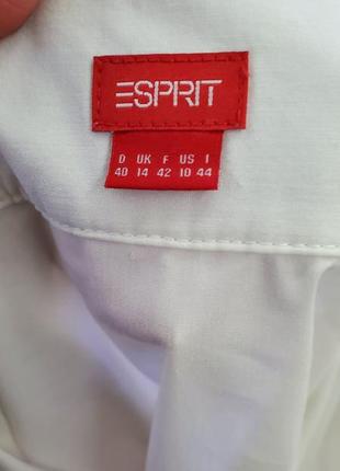 Сорочка esprit2 фото