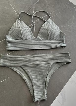 Купальник h&m