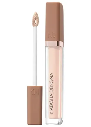 Консилер natasha denona hy-glam serum concealer