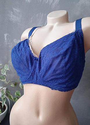 Бюстгальтер без паралону і кісточків