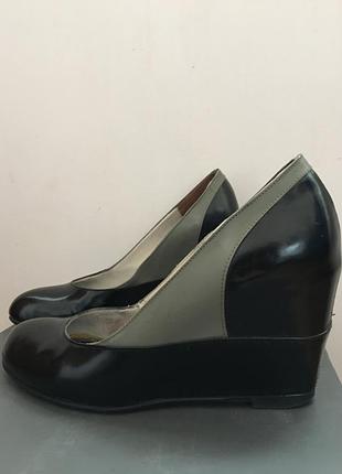 Одеса, забирайте!fellini оригінал туфельки танкетка