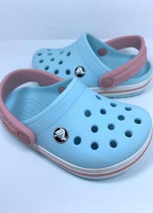 Оригінальні crocs