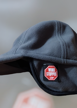 Кепка осенней весенняя capo