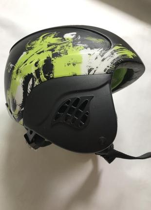 Вело шлем/ шолом alpina