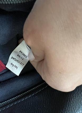 Крутая сумка tommy hilfiger7 фото