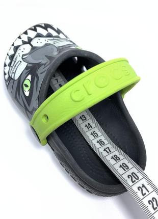 Crocs4 фото