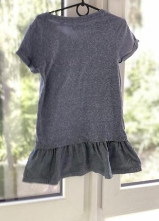 Класнюча сукня next 4-5 р 2