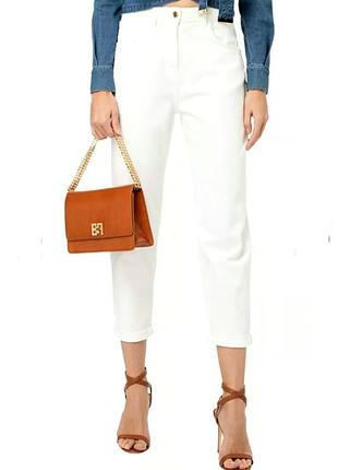 Denim co укорочені джинси